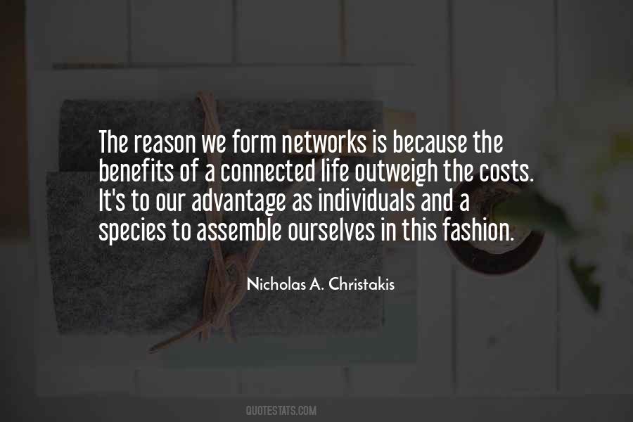 Fashion Is Life Quotes #1457484