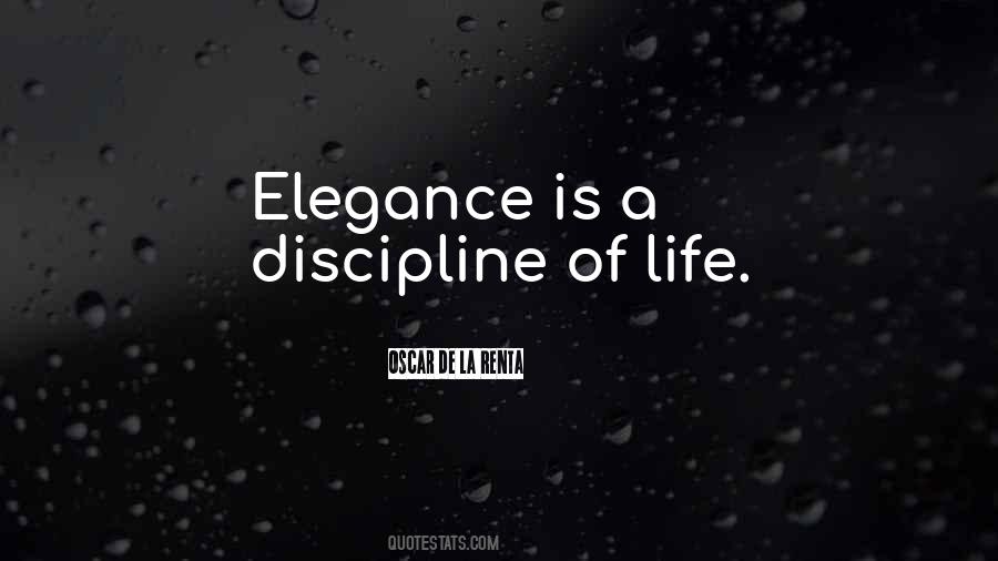 Fashion Is Life Quotes #1493298
