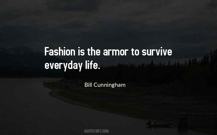 Fashion Is Life Quotes #1582872