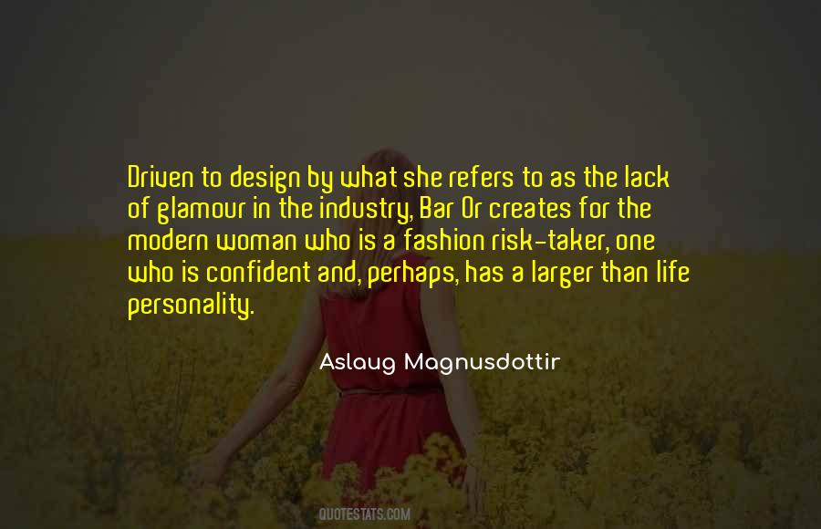 Fashion Is Life Quotes #1730569