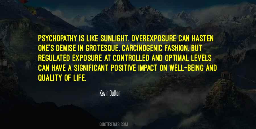 Fashion Is Life Quotes #276899
