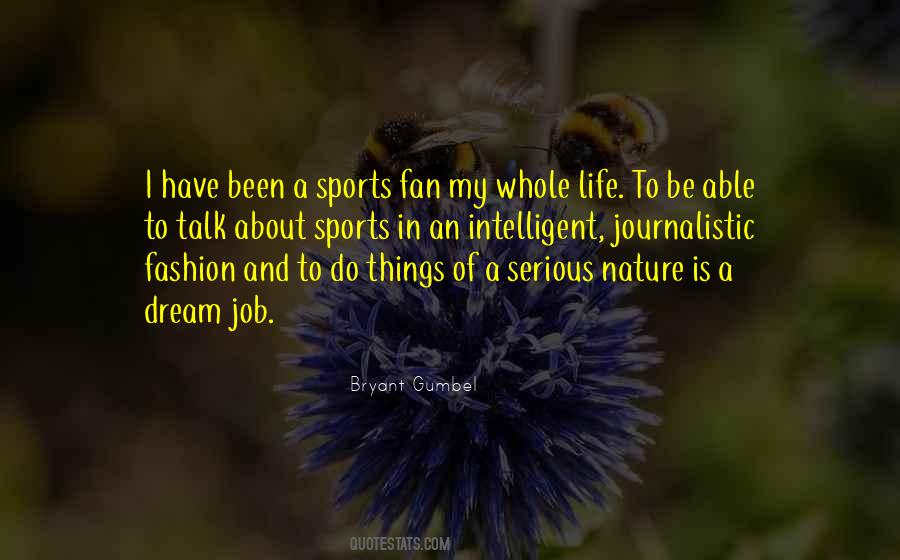 Fashion Is Life Quotes #617911