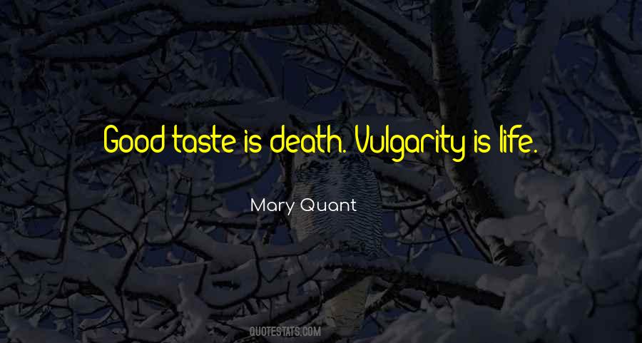 Fashion Is Life Quotes #774601