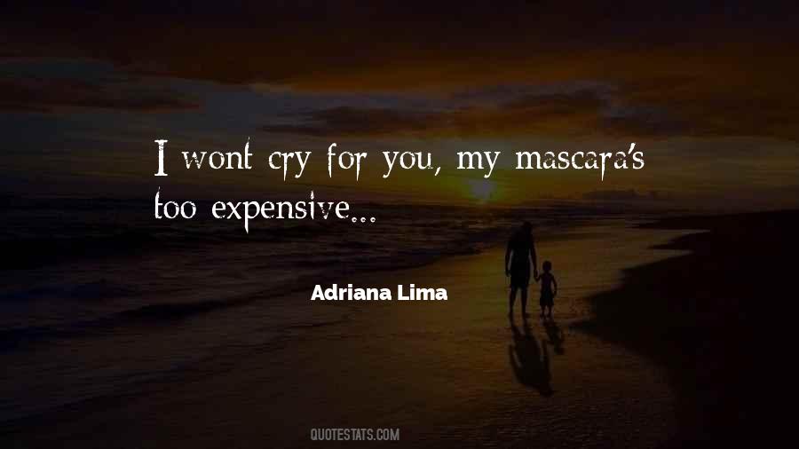 I Wont Let You Cry Quotes #123266 I Wont Let You Cry Quotes #123266