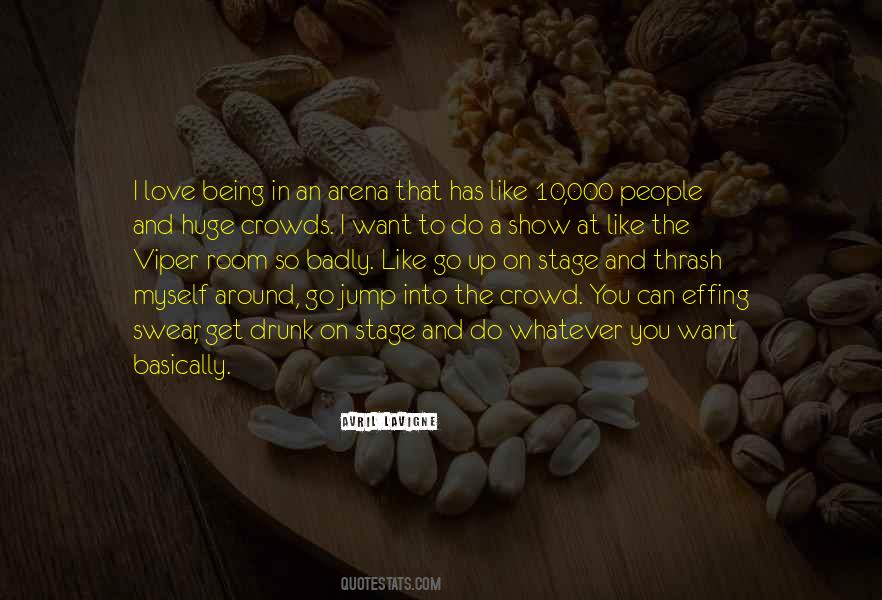 Do Love You Quotes #10514