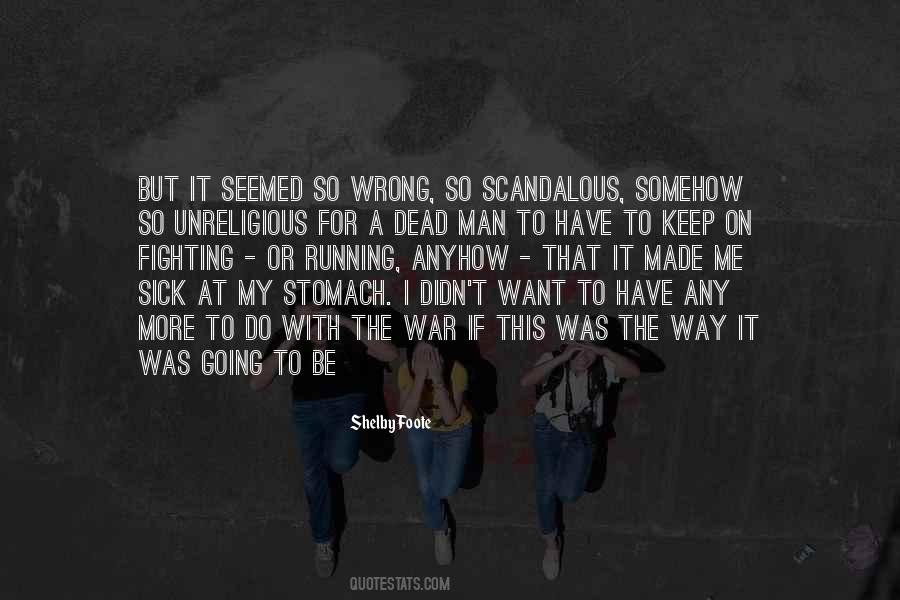 Do Me Wrong Quotes #366022