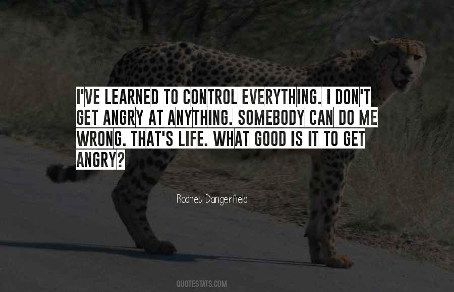 Do Me Wrong Quotes #471246
