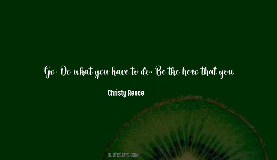 Do More Of What You Love Quotes #1787238