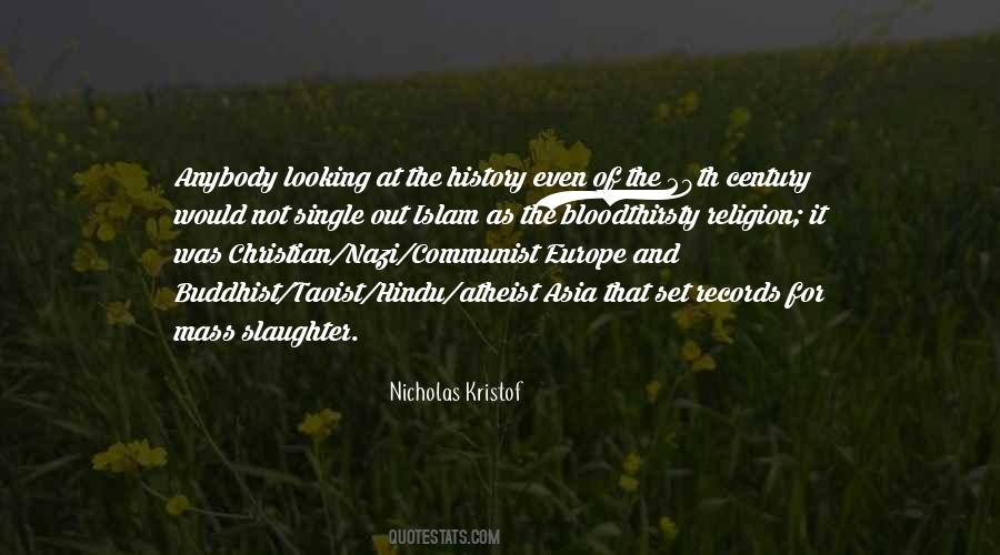 Buddhist Christian Quotes #1609511