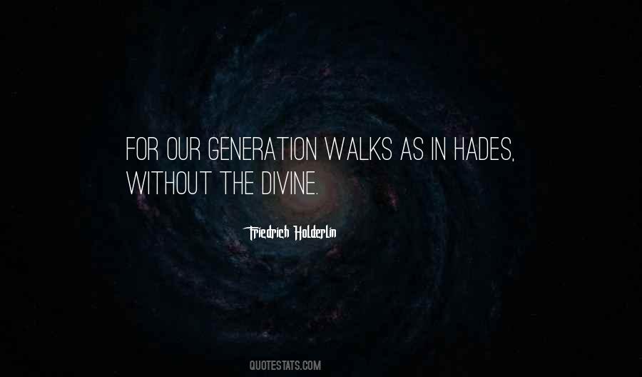 Paradox Of Generosity Quotes #1424323