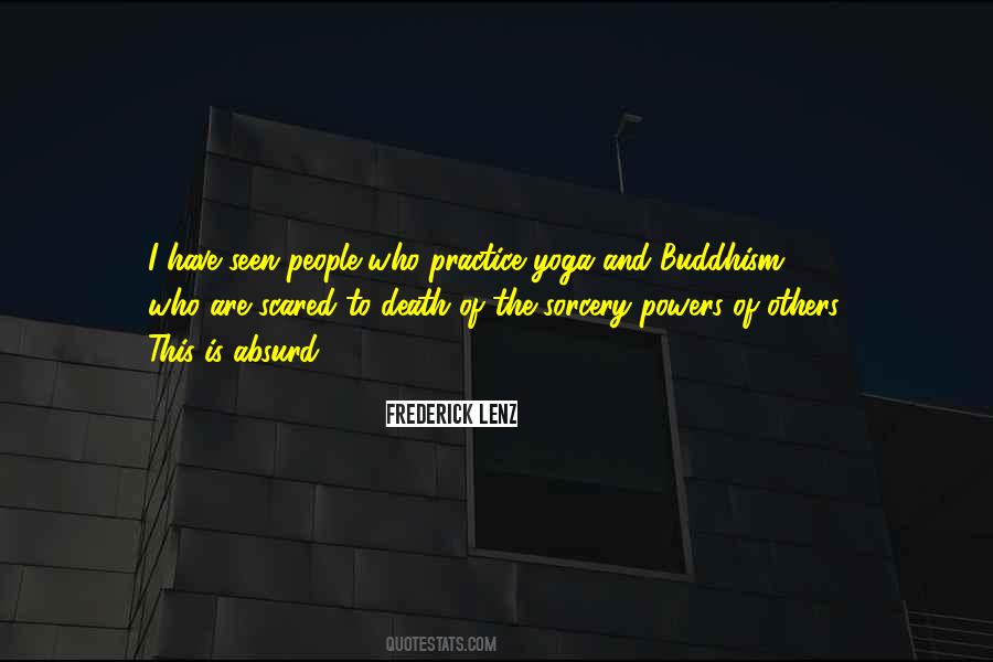 Paradox Of Generosity Quotes #845286