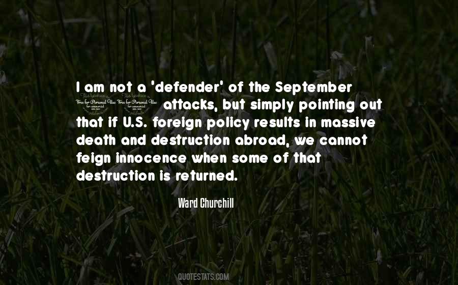 Paradox Of Generosity Quotes #903175