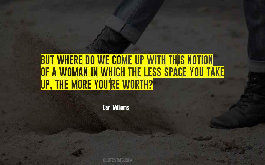 Do More With Less Quotes #618177