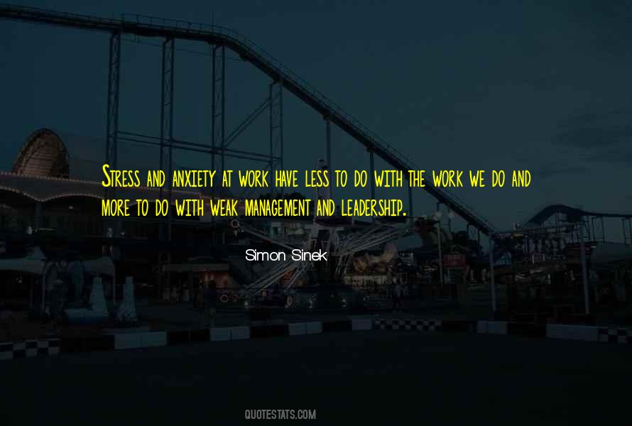 Do More With Less Quotes #88751
