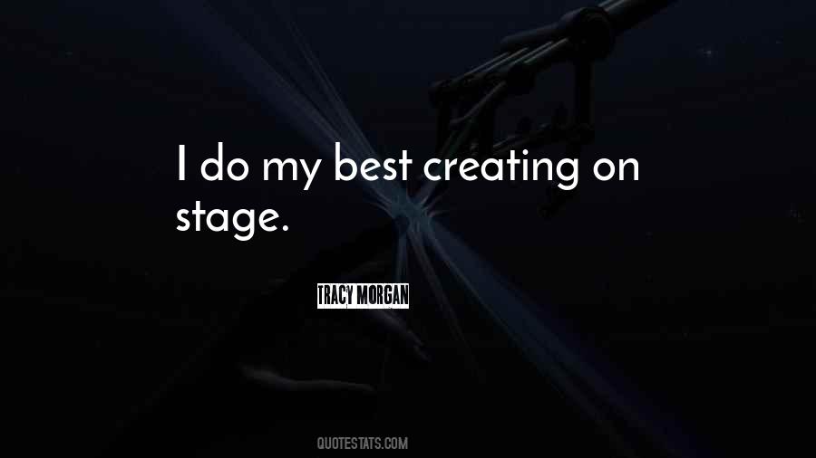 Do My Best Quotes #1685115