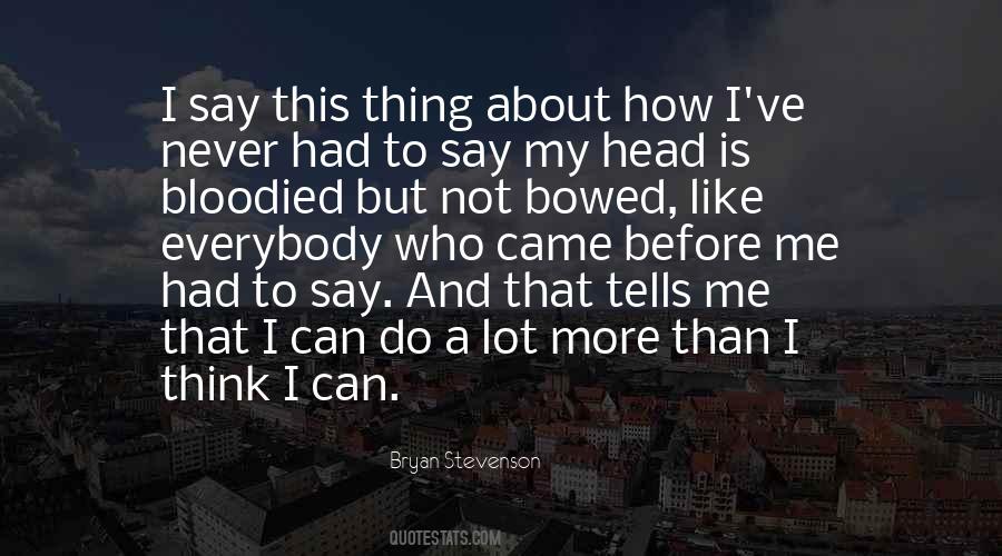 Do My Thing Quotes #106153 Do My Thing Quotes #106153