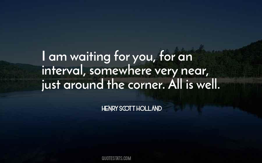 Death For Love Quotes #1740971