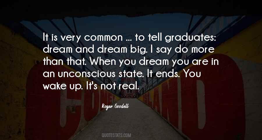 Most Inspirational Graduation Quotes #721380