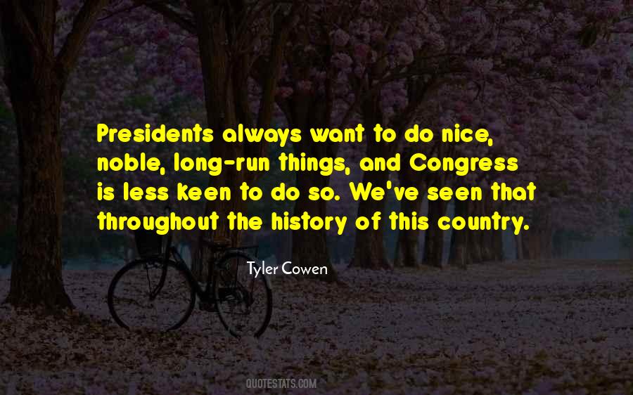 Do Nice Things Quotes #408693