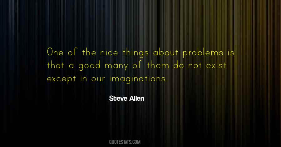 Do Nice Things Quotes #540185