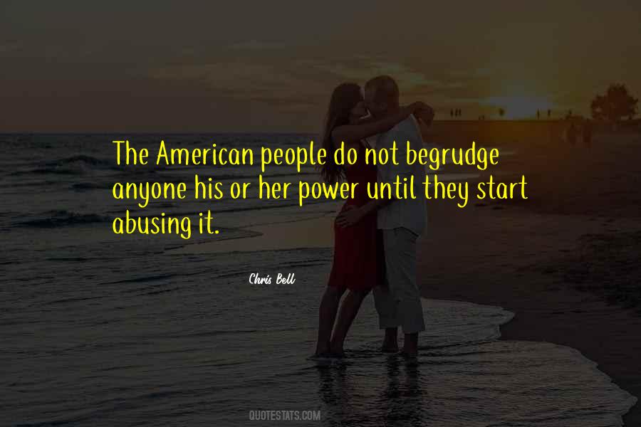 Do Not Abuse Quotes #126682