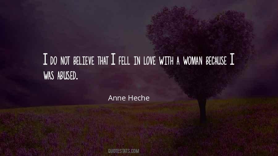 Do Not Abuse Quotes #1472935