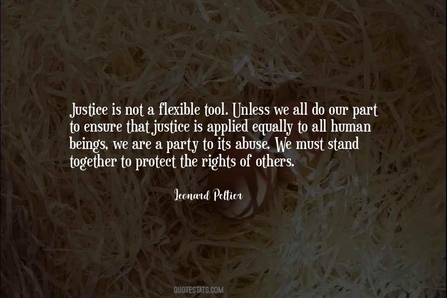 Do Not Abuse Quotes #371765