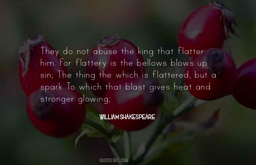 Do Not Abuse Quotes #891567