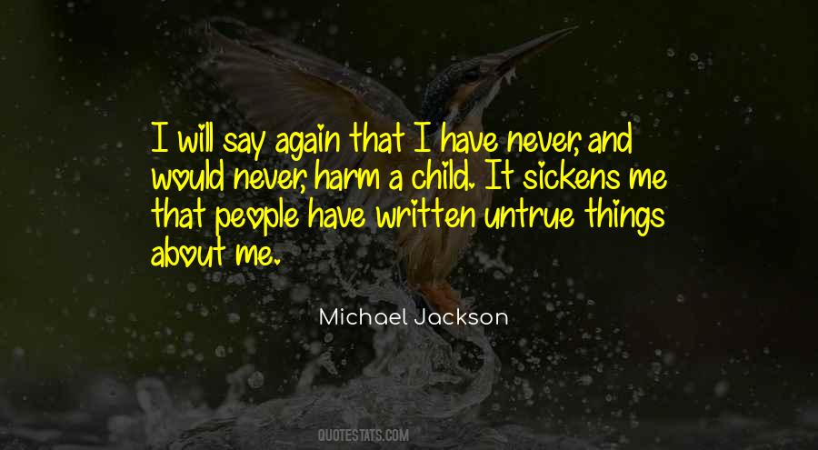 It Sickens Me Quotes #401080
