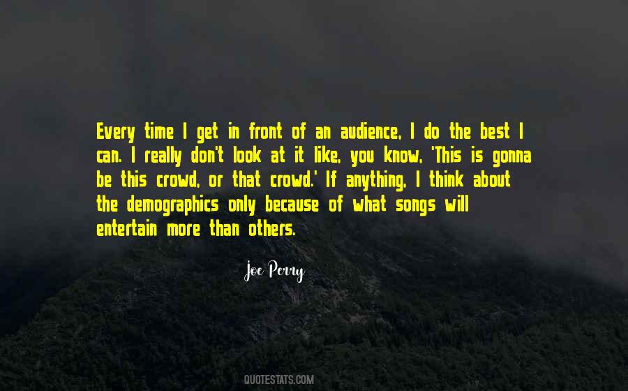 Think Best Quotes #159020