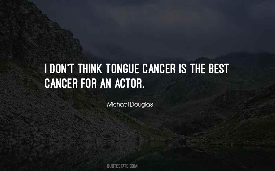 Think Best Quotes #207965
