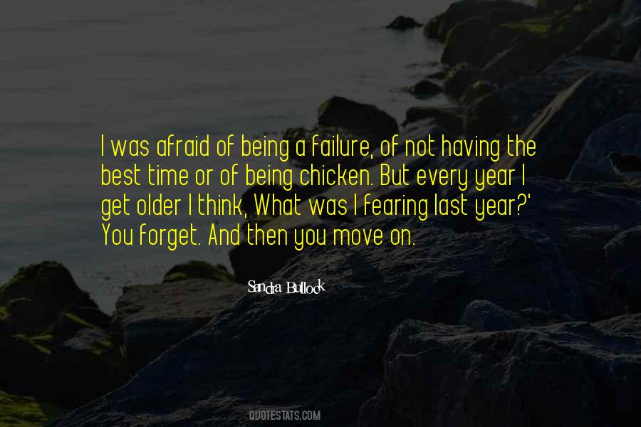 Think Best Quotes #22906
