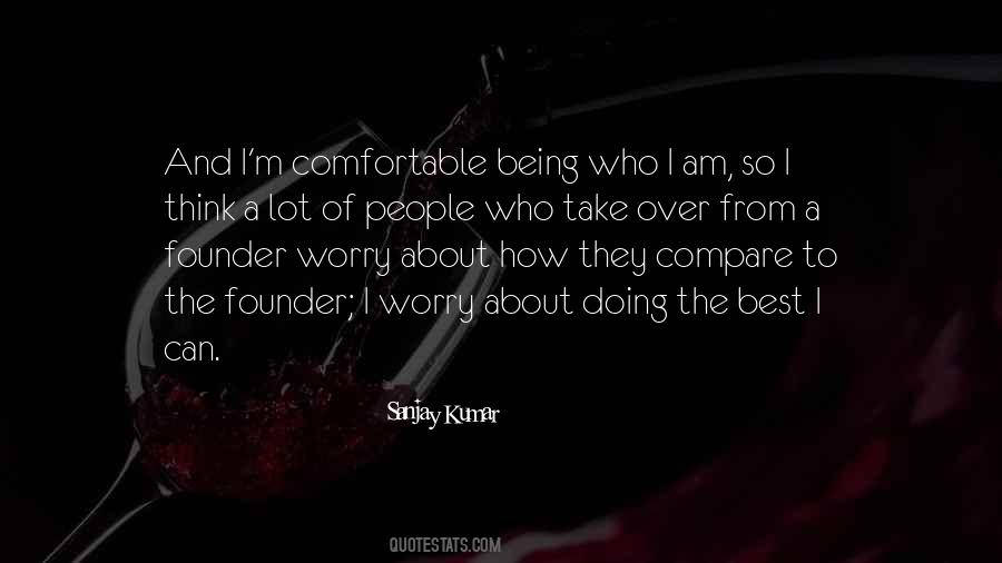 Think Best Quotes #232469