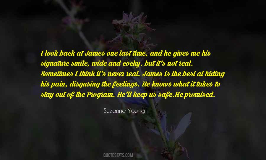 Think Best Quotes #233714
