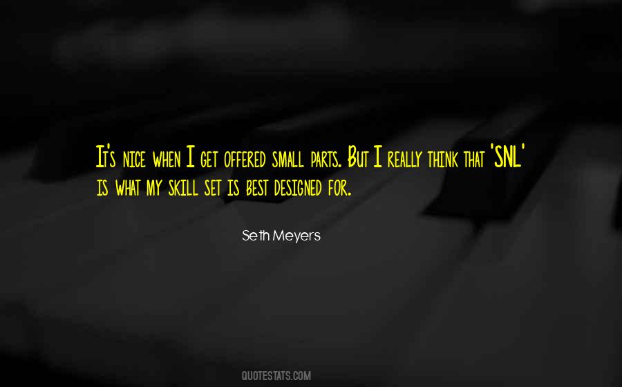 Think Best Quotes #260250