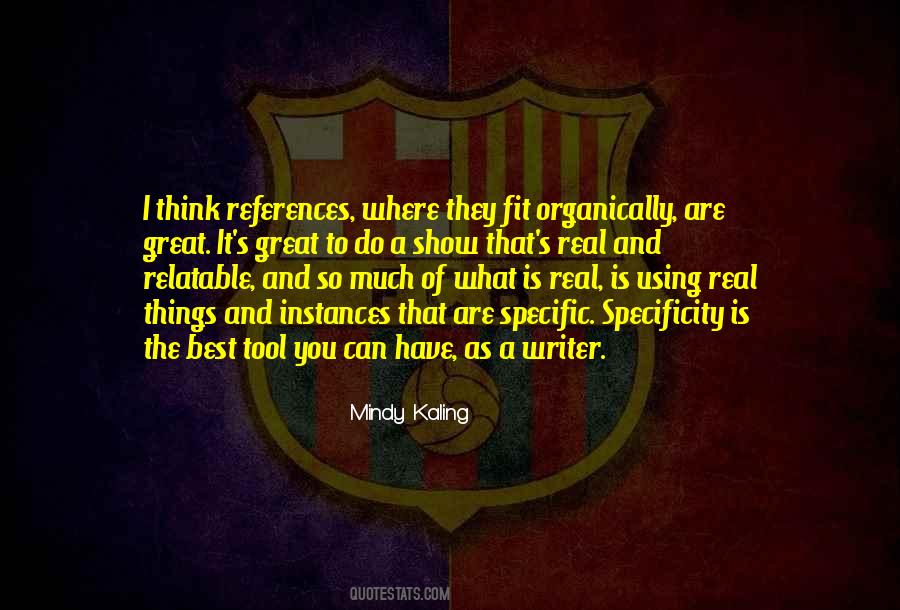 Think Best Quotes #299620