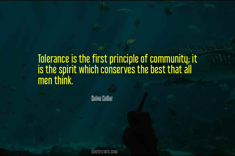 Think Best Quotes #310810