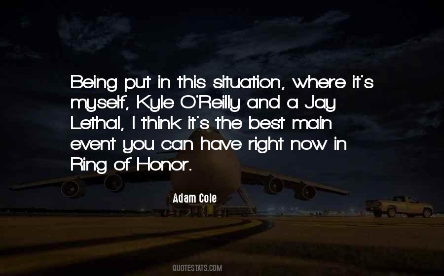 Think Best Quotes #34217