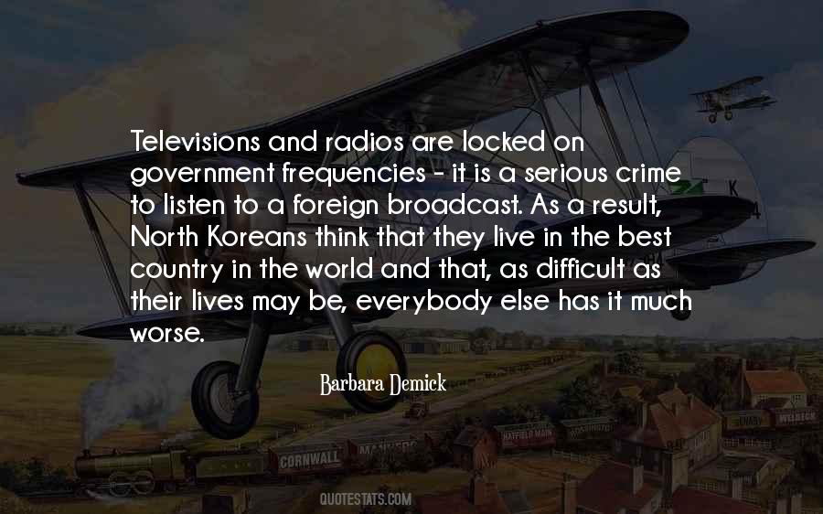 Think Best Quotes #70261