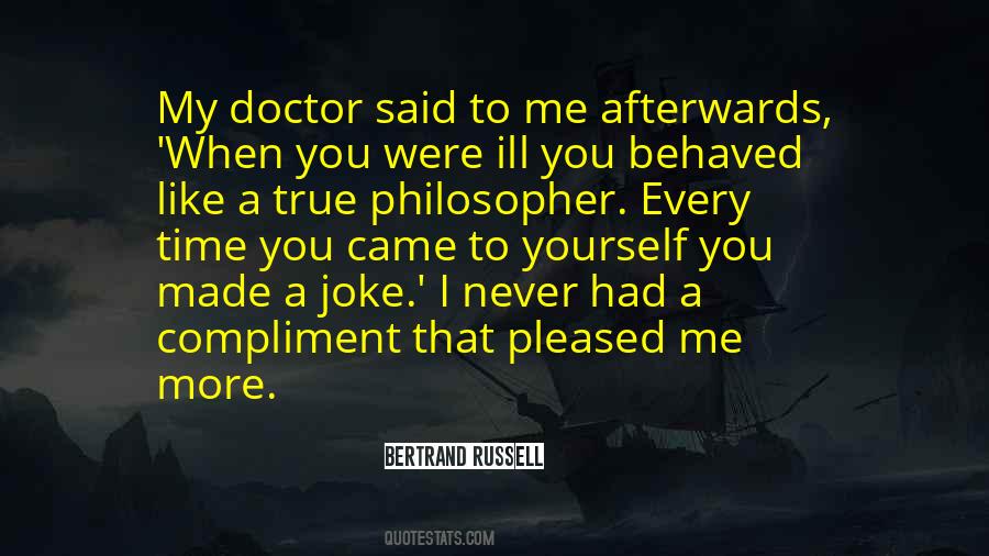 Do Not Assume Unless Otherwise Stated Quotes #1139054