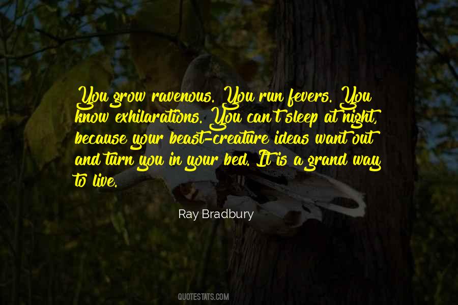 Beast In You Quotes #1409632