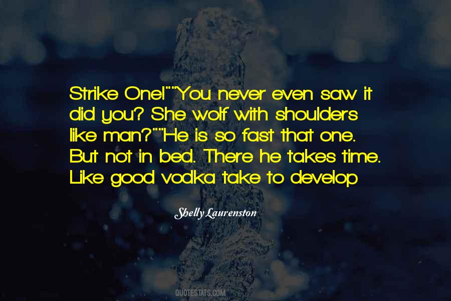 Beast In You Quotes #1545504
