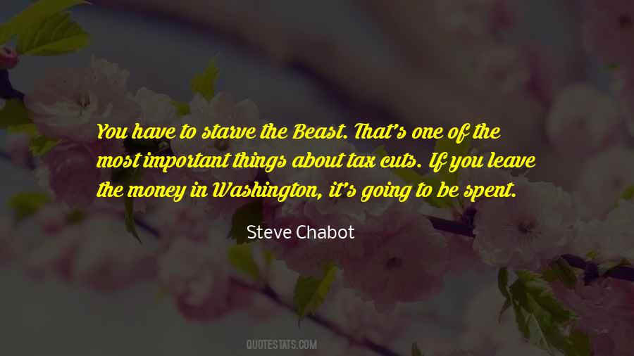 Beast In You Quotes #1564906