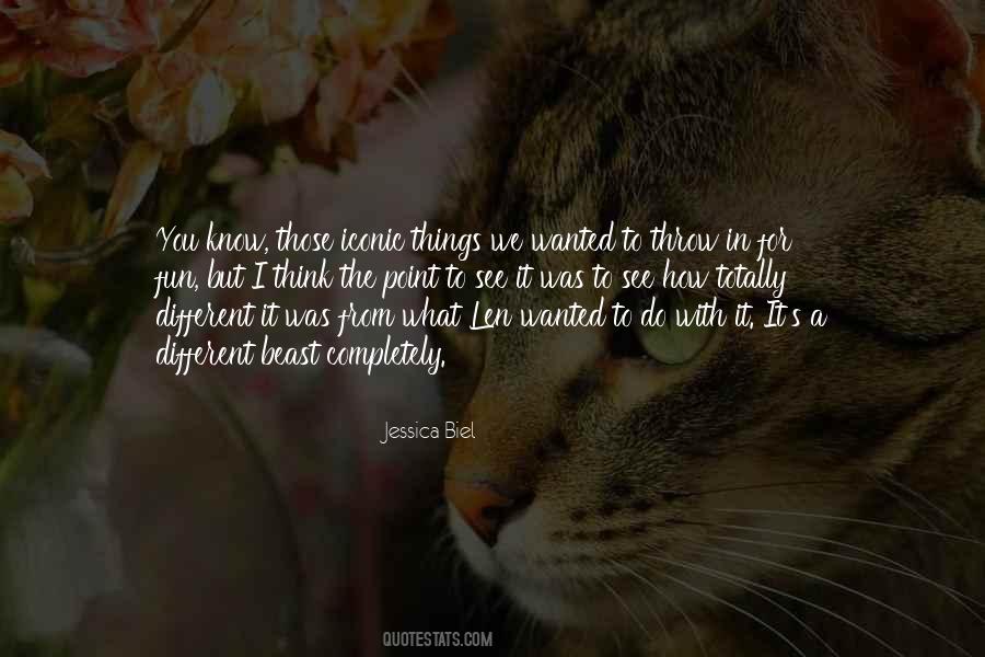 Beast In You Quotes #1673121