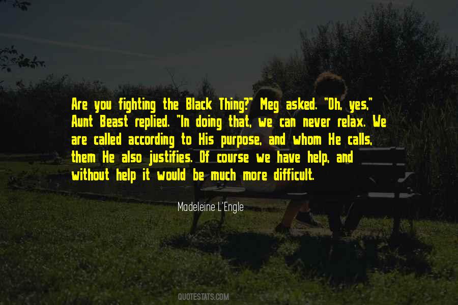 Beast In You Quotes #504728