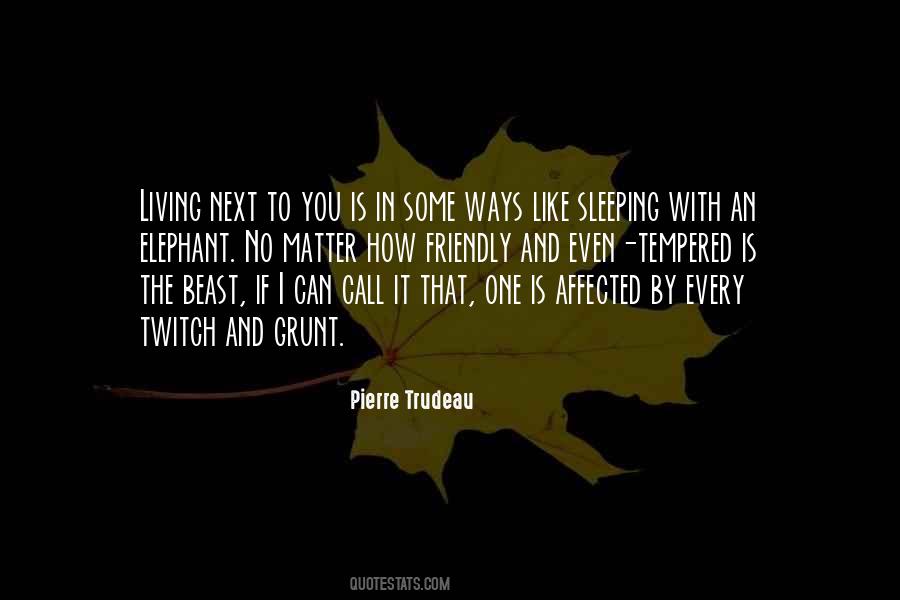 Beast In You Quotes #579471