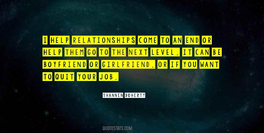I Want To Be Your Girlfriend Quotes #1229887