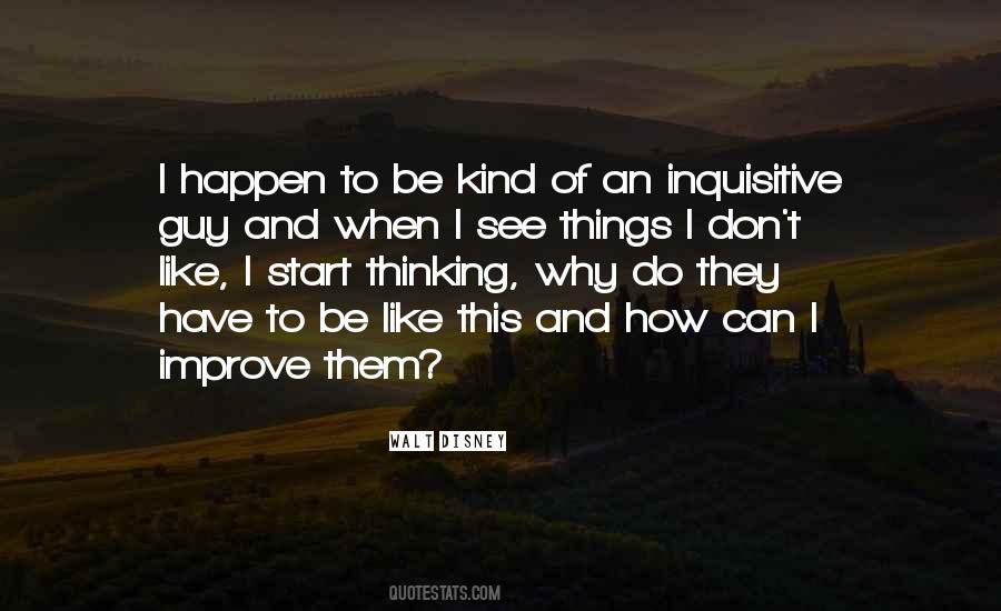 Why Do Things Happen Quotes #1730216