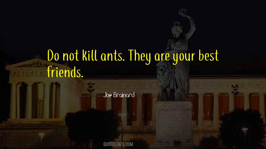 Do Not Kill Quotes #111313