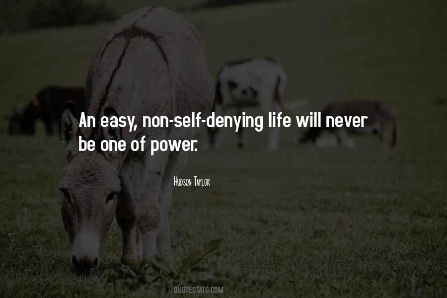 Power Of Self Quotes #399347